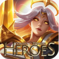 Heroes of Might and Magic